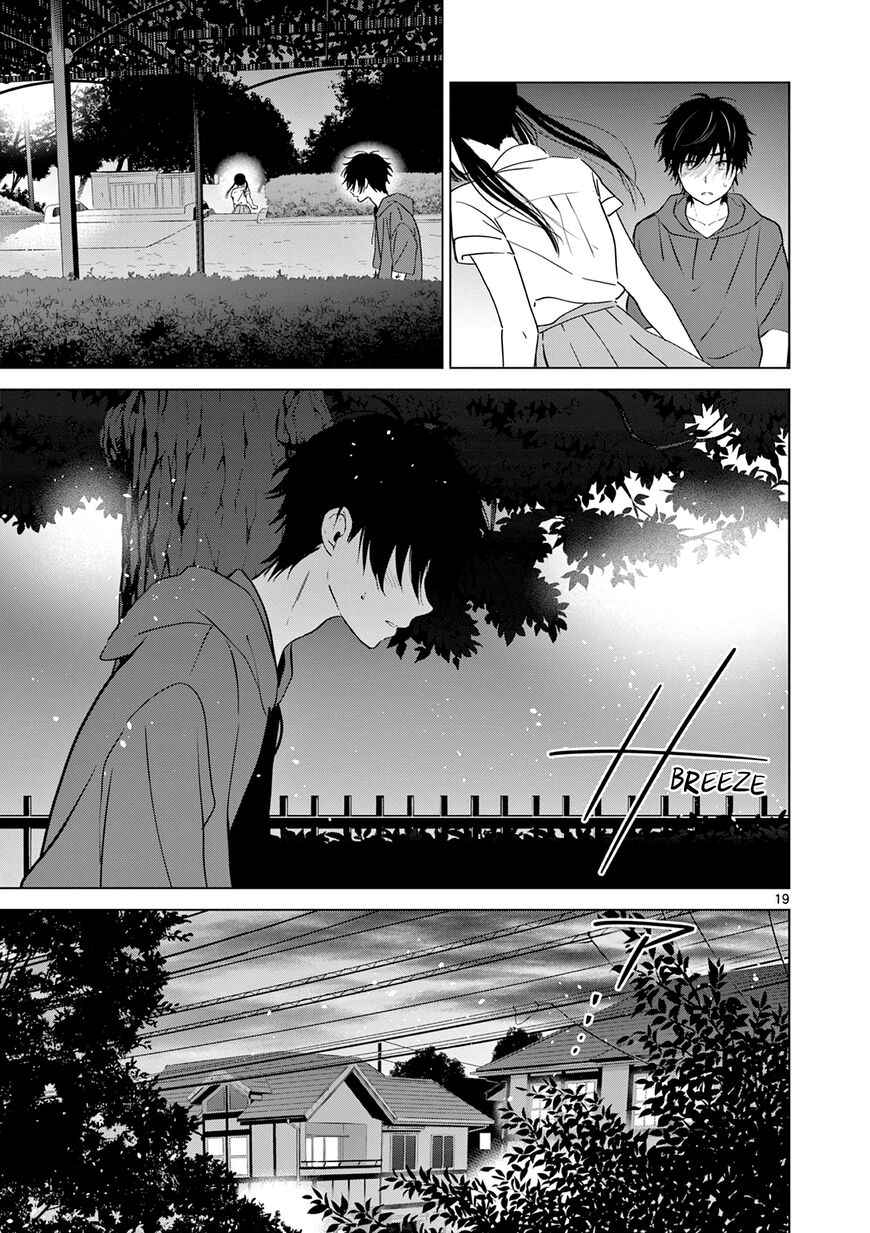 Read Aishiteru Game wo Owarasetai EN Manga Online