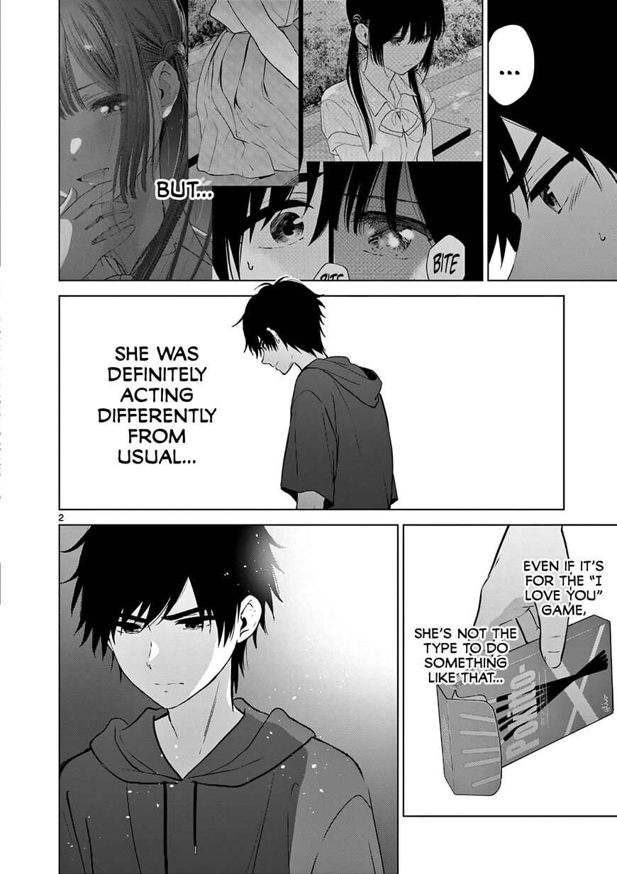 Read Aishiteru Game wo Owarasetai EN Manga Online