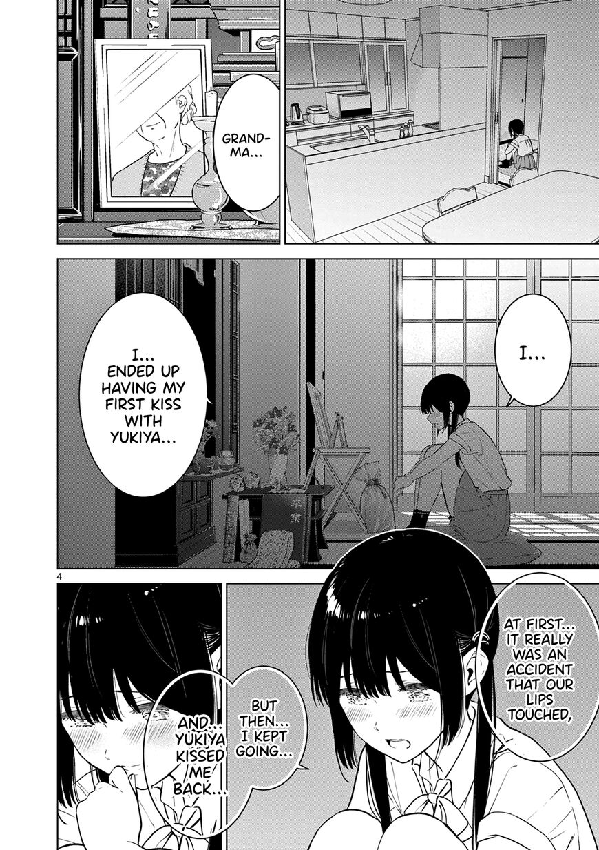 Read Aishiteru Game wo Owarasetai EN Manga Online