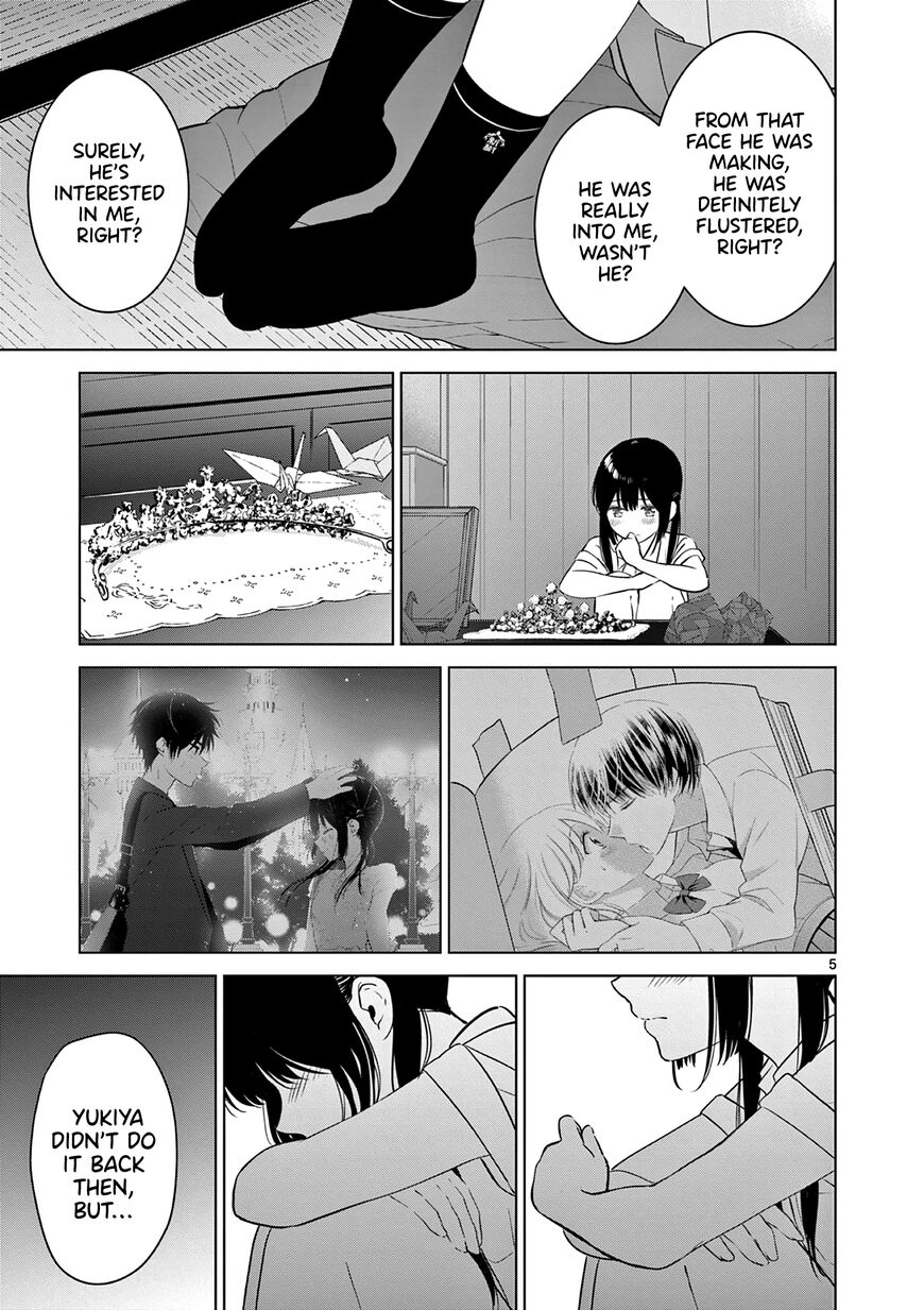 Read Aishiteru Game wo Owarasetai EN Manga Online
