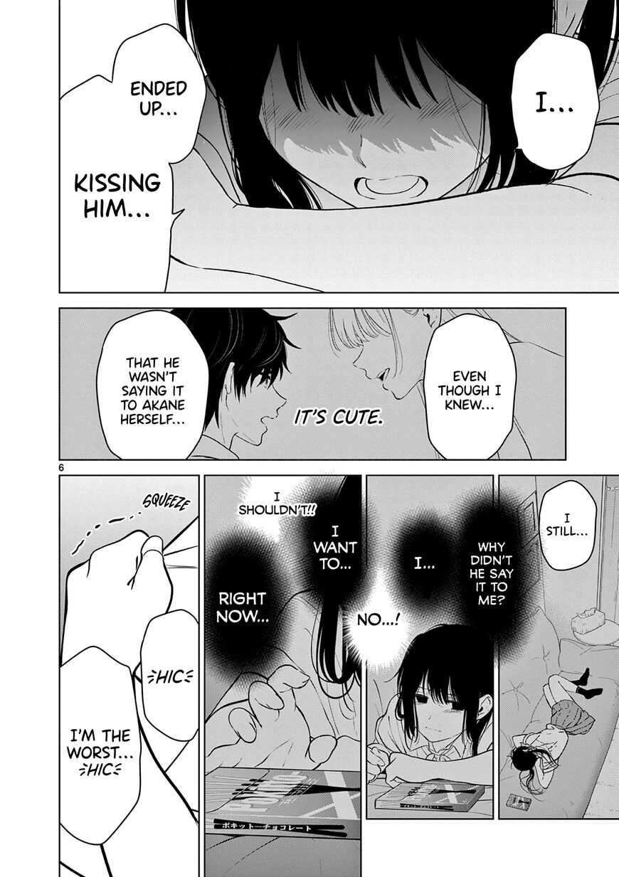 Read Aishiteru Game wo Owarasetai EN Manga Online
