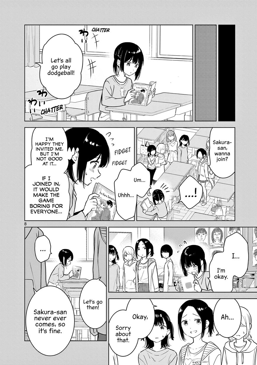 Read Aishiteru Game wo Owarasetai EN Manga Online