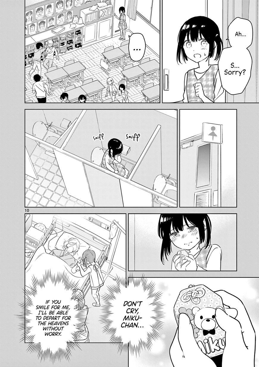 Read Aishiteru Game wo Owarasetai EN Manga Online
