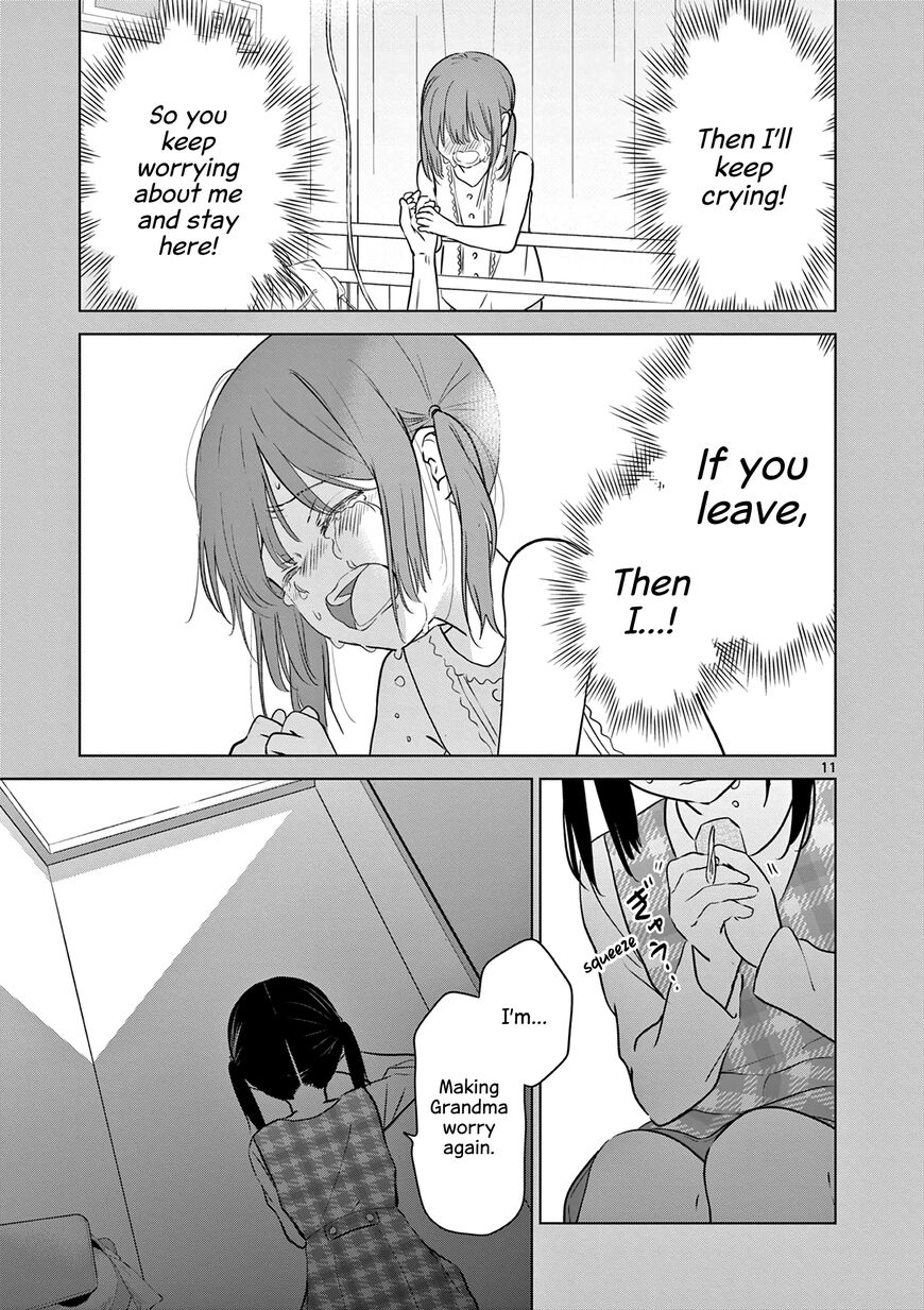 Read Aishiteru Game wo Owarasetai EN Manga Online