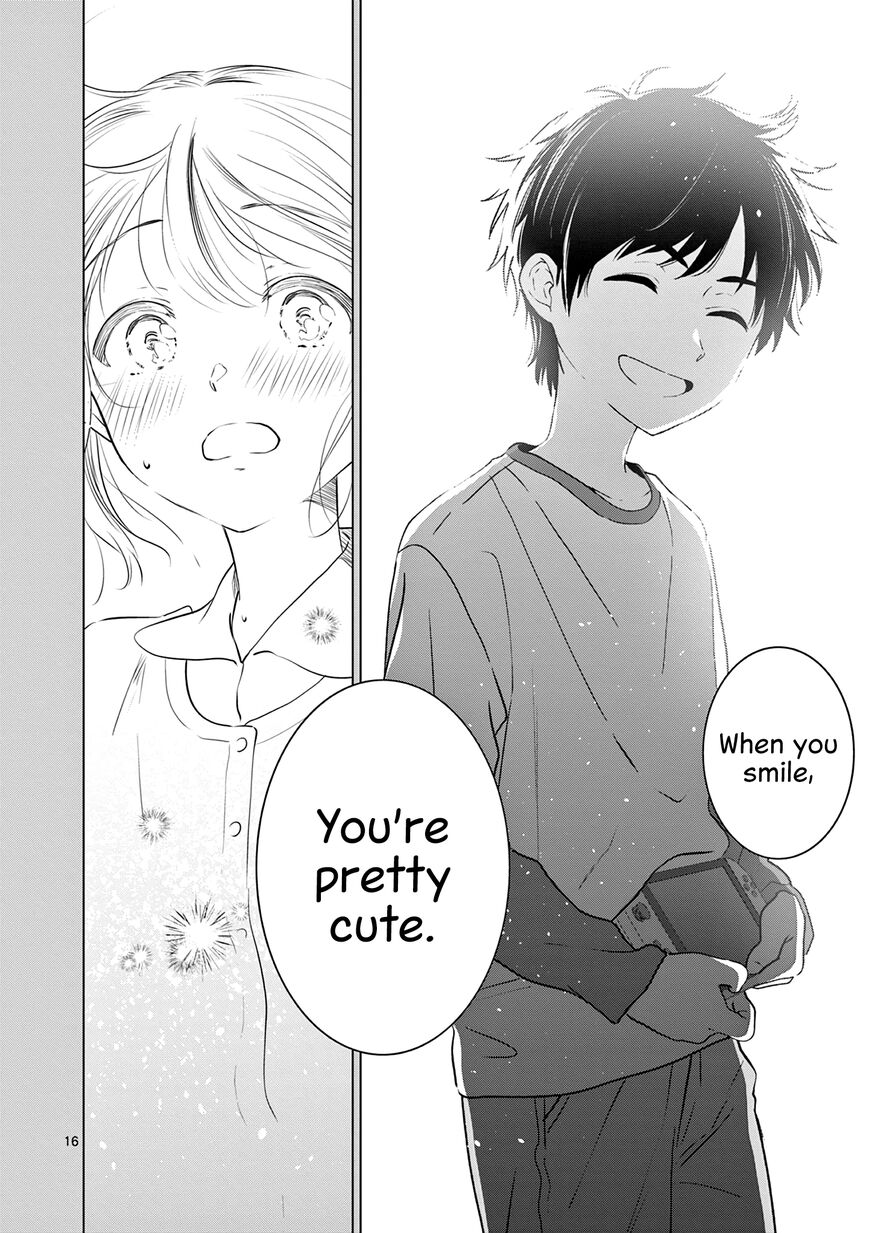 Read Aishiteru Game wo Owarasetai EN Manga Online