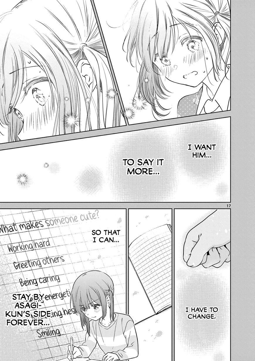 Read Aishiteru Game wo Owarasetai EN Manga Online