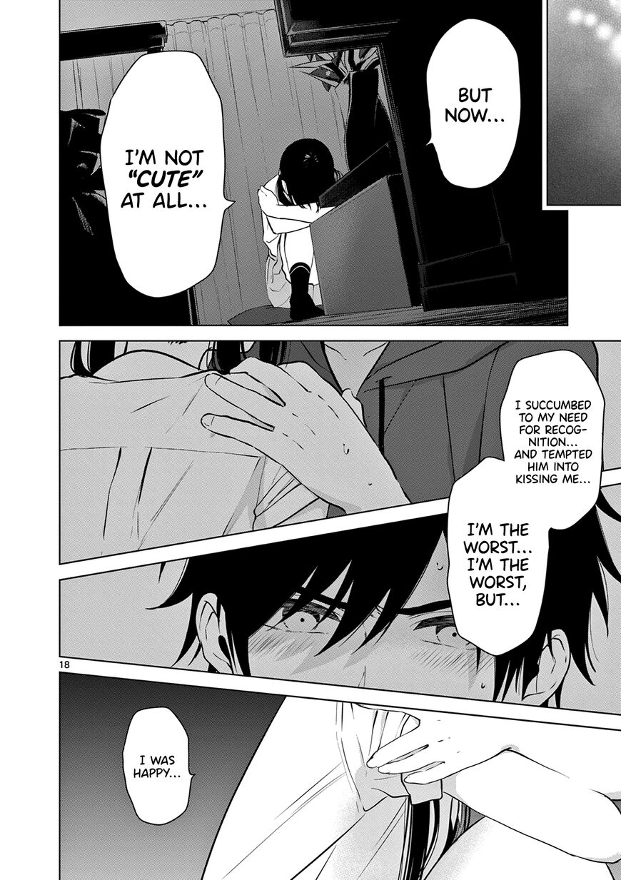 Read Aishiteru Game wo Owarasetai EN Manga Online