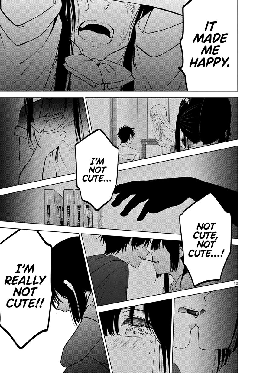 Read Aishiteru Game wo Owarasetai EN Manga Online