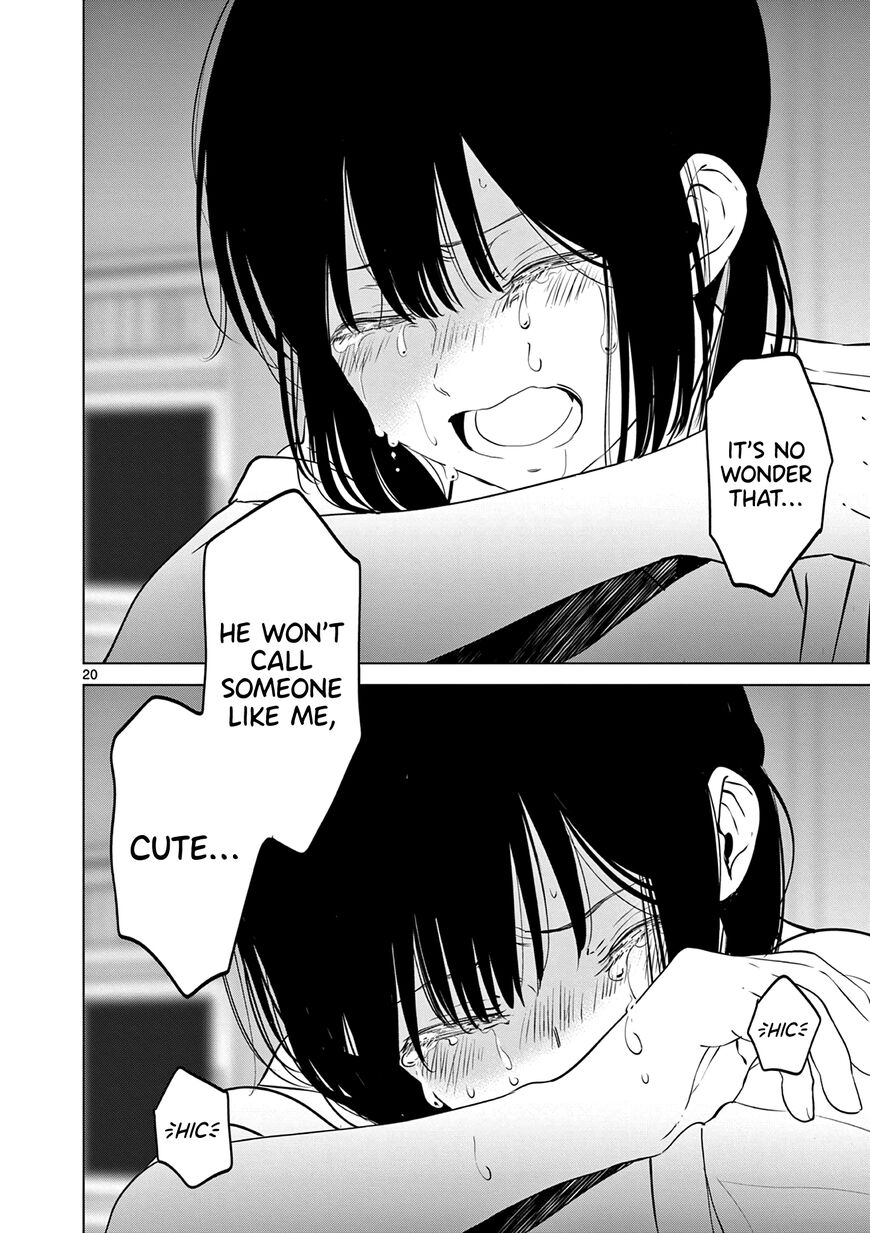 Read Aishiteru Game wo Owarasetai EN Manga Online
