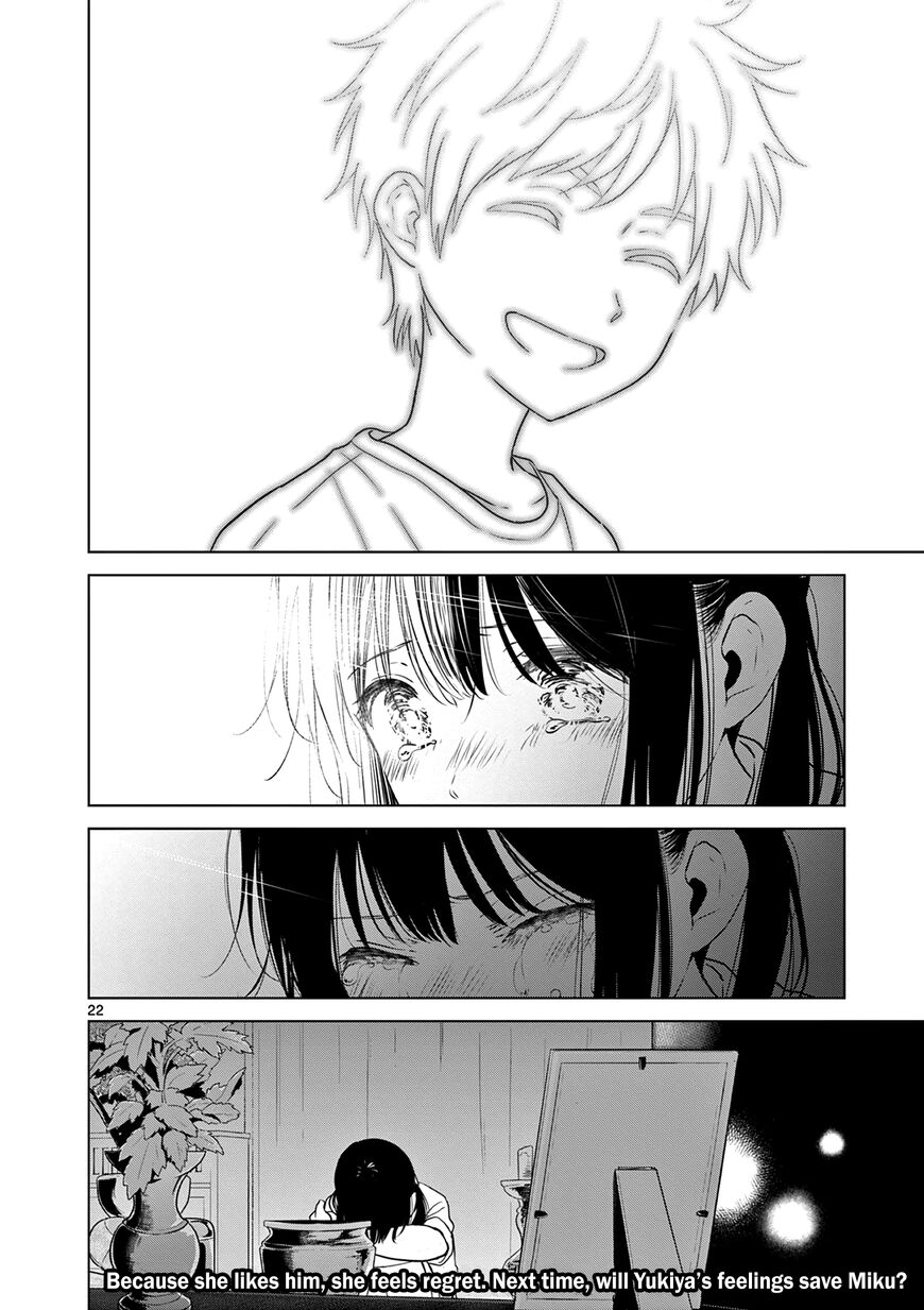 Read Aishiteru Game wo Owarasetai EN Manga Online
