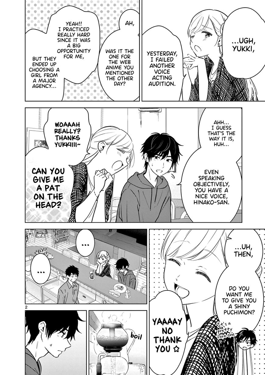 Read Aishiteru Game wo Owarasetai EN Manga Online