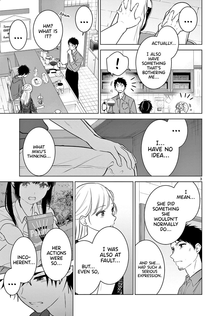 Read Aishiteru Game wo Owarasetai EN Manga Online