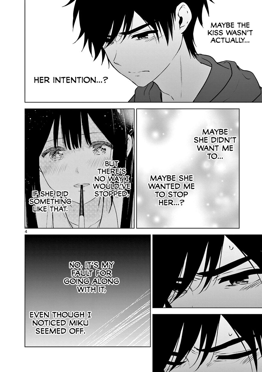 Read Aishiteru Game wo Owarasetai EN Manga Online