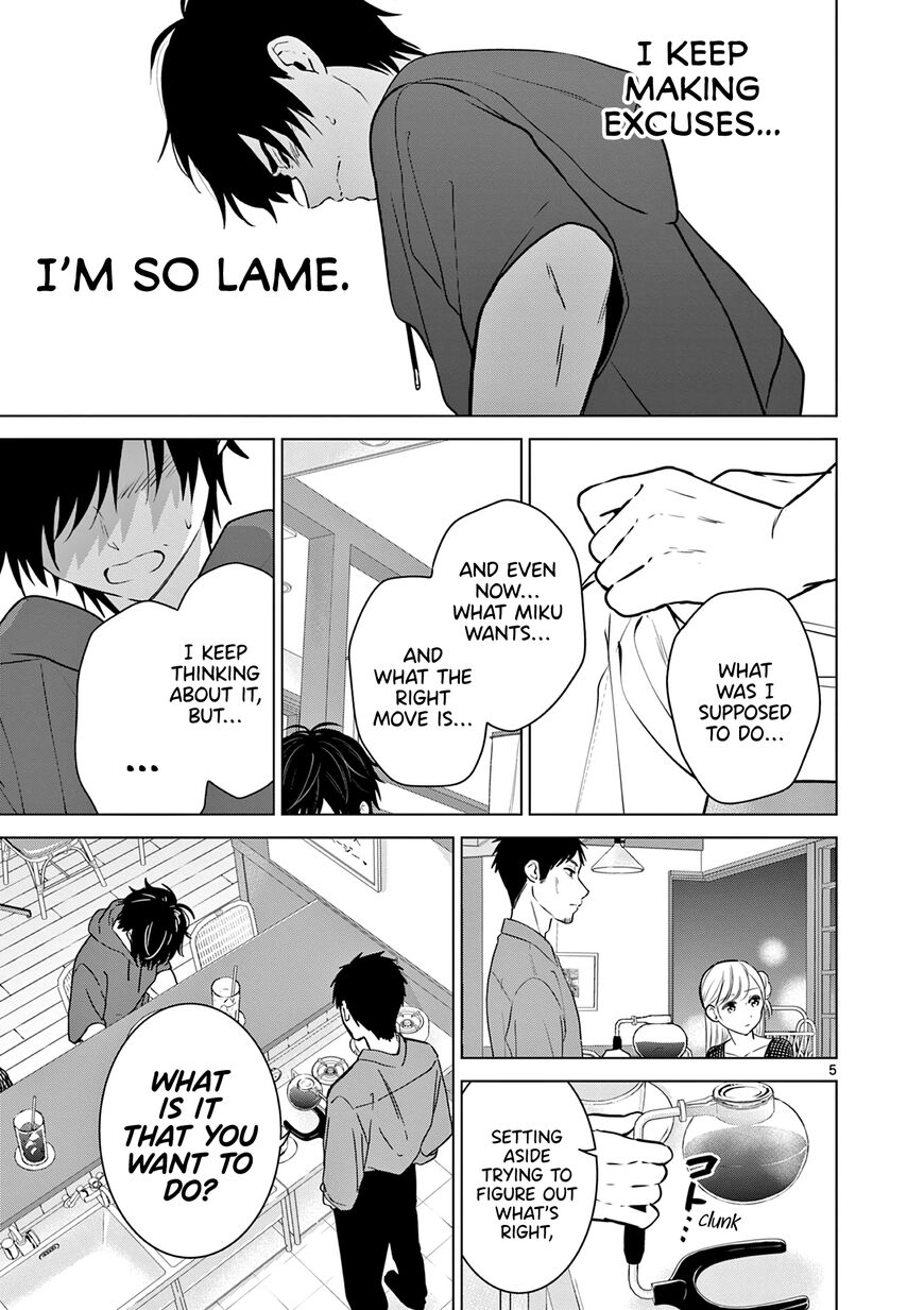 Read Aishiteru Game wo Owarasetai EN Manga Online