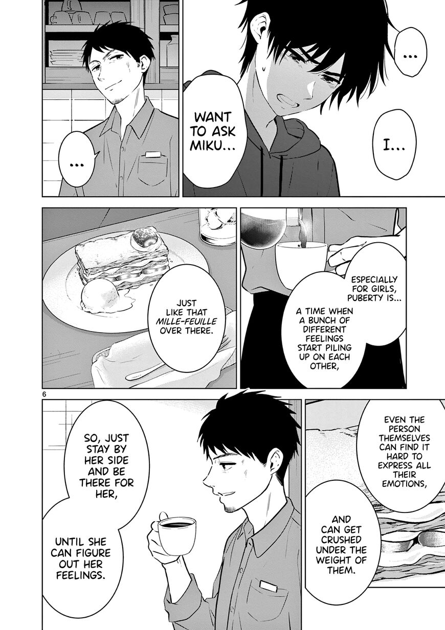 Read Aishiteru Game wo Owarasetai EN Manga Online