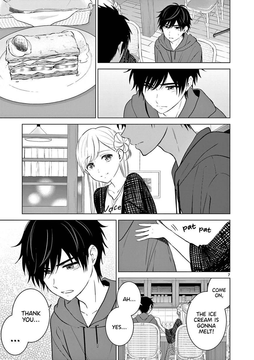 Read Aishiteru Game wo Owarasetai EN Manga Online