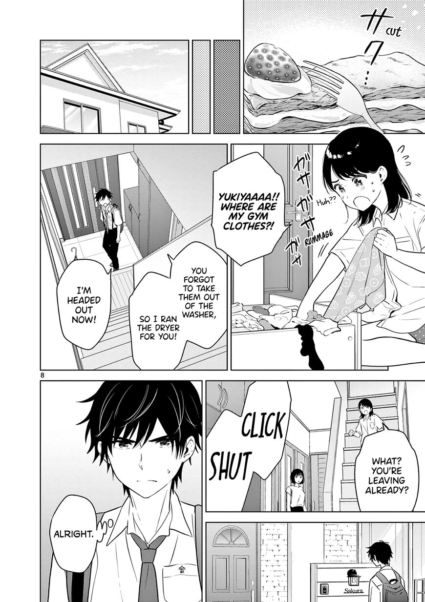 Read Aishiteru Game wo Owarasetai EN Manga Online