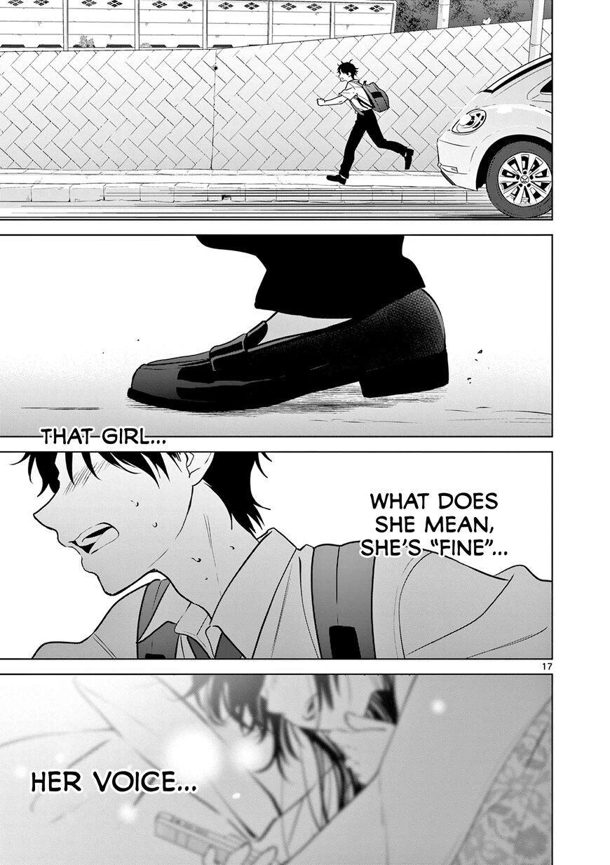 Read Aishiteru Game wo Owarasetai EN Manga Online