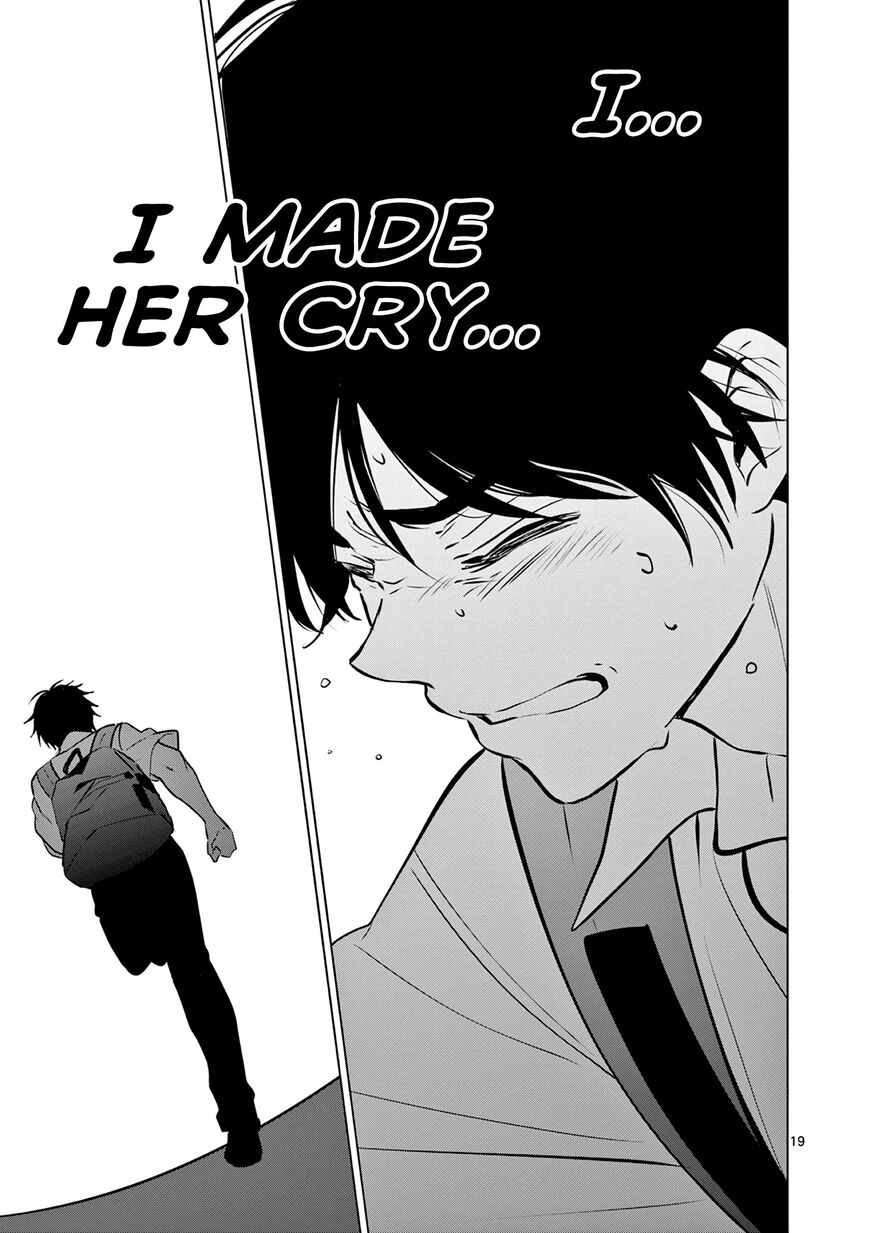 Read Aishiteru Game wo Owarasetai EN Manga Online