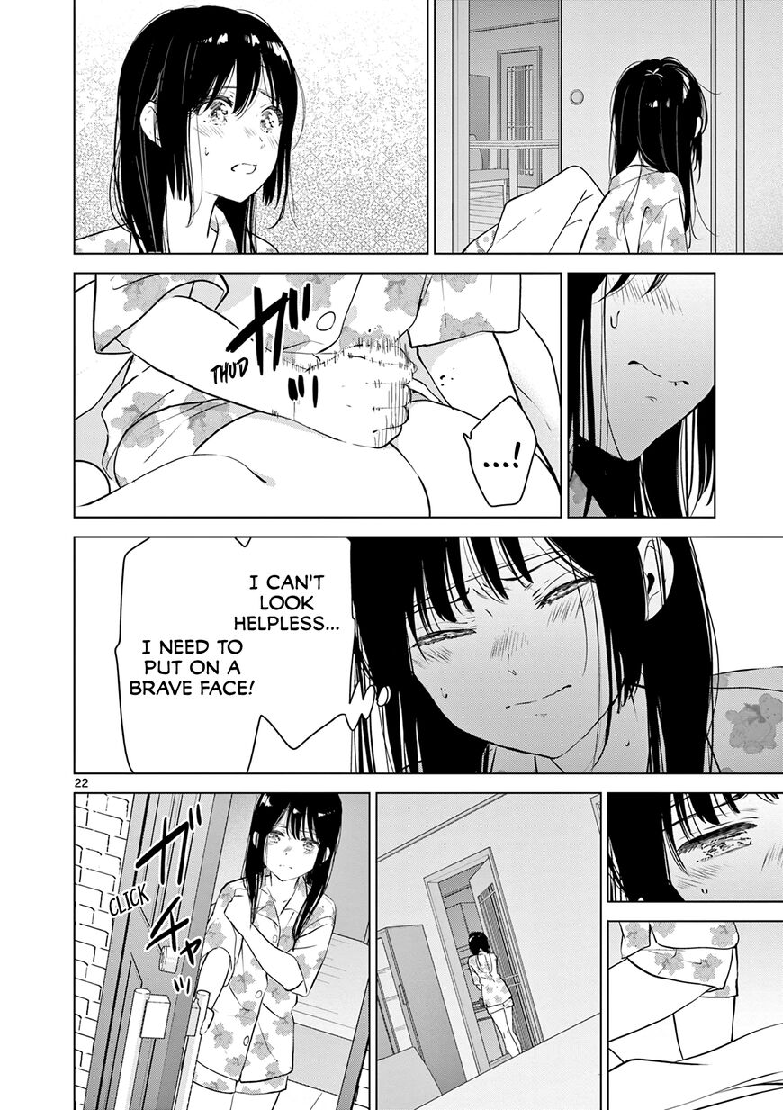 Read Aishiteru Game wo Owarasetai EN Manga Online