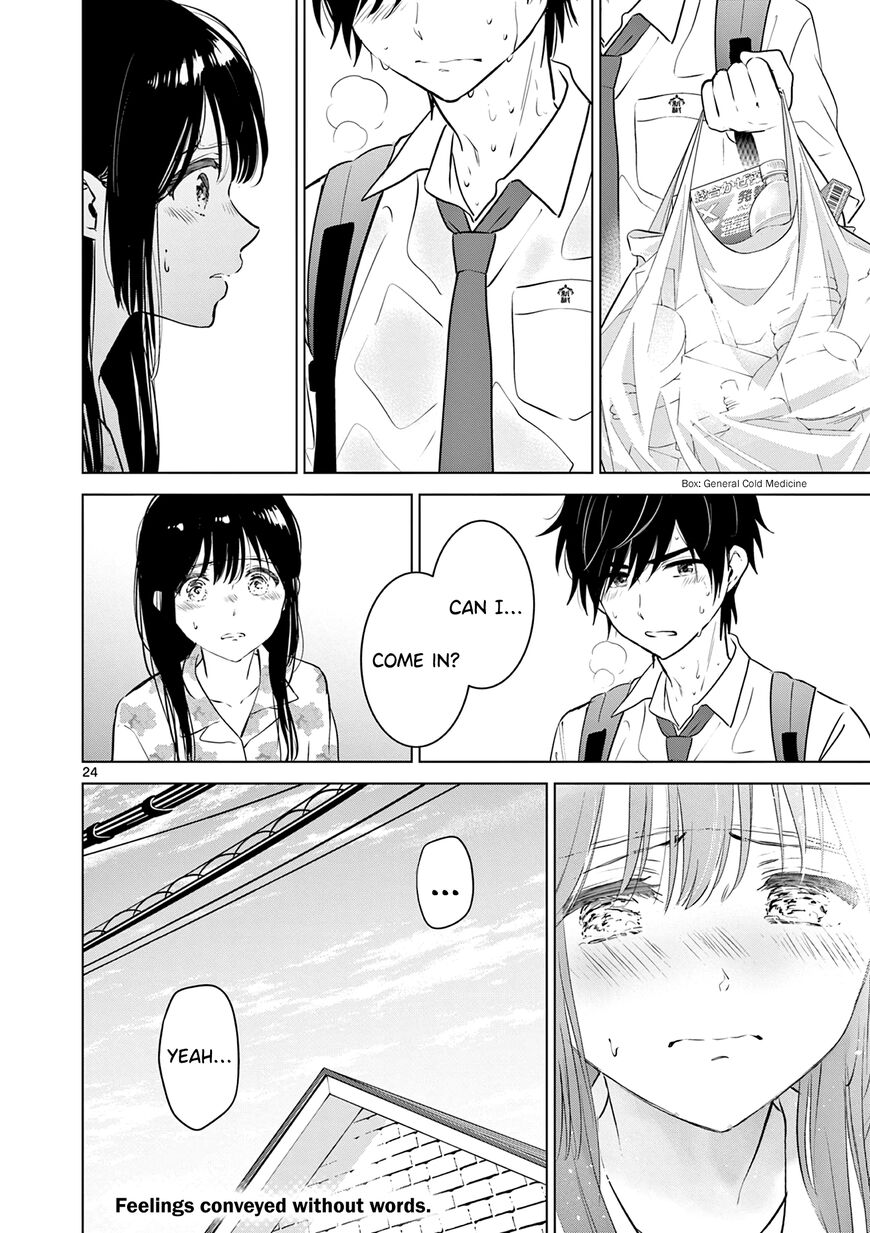 Read Aishiteru Game wo Owarasetai EN Manga Online