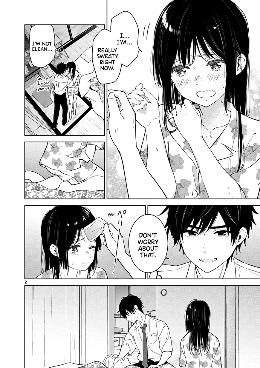 Read Aishiteru Game wo Owarasetai EN Manga Online