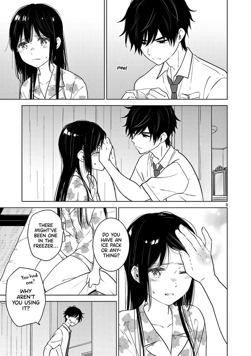 Read Aishiteru Game wo Owarasetai EN Manga Online