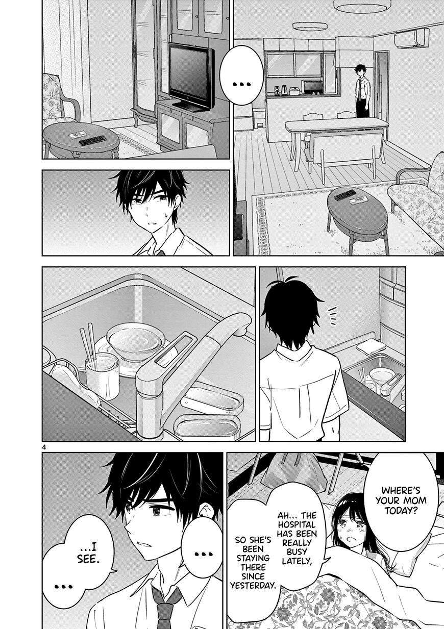Read Aishiteru Game wo Owarasetai EN Manga Online