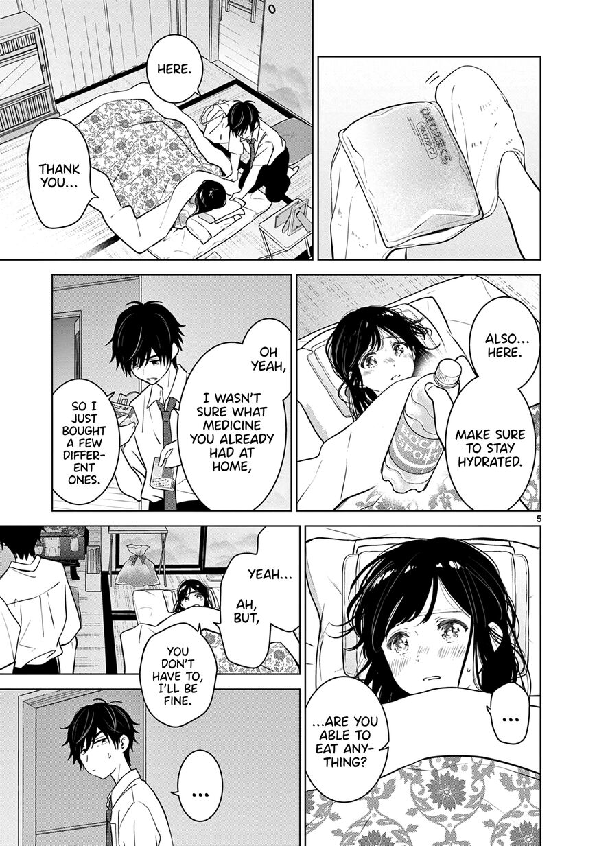 Read Aishiteru Game wo Owarasetai EN Manga Online