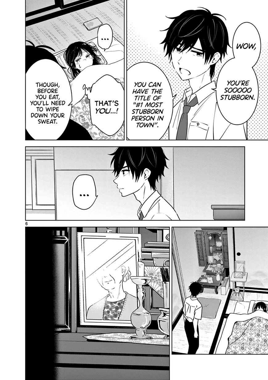 Read Aishiteru Game wo Owarasetai EN Manga Online