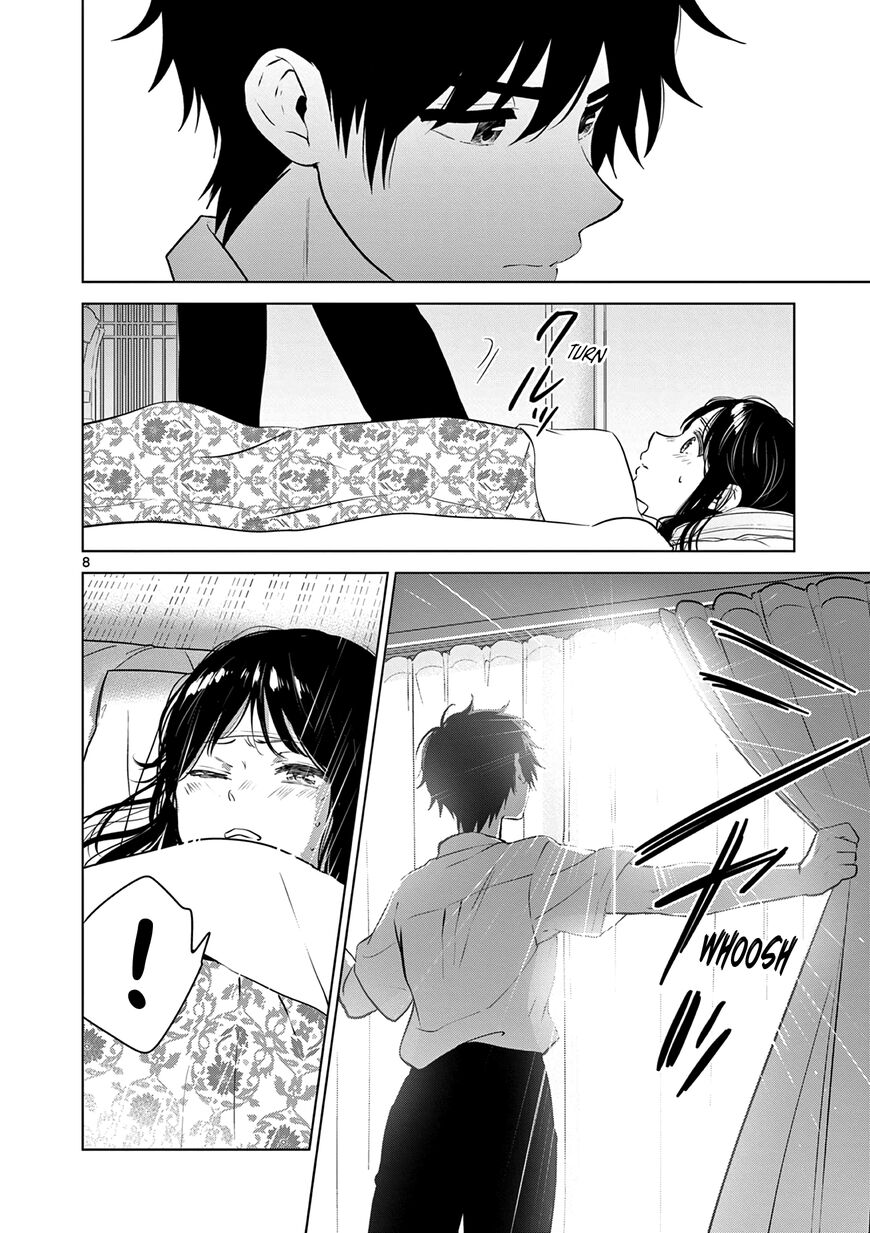 Read Aishiteru Game wo Owarasetai EN Manga Online