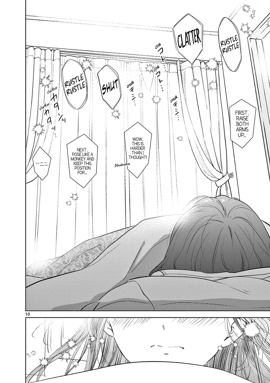 Read Aishiteru Game wo Owarasetai EN Manga Online