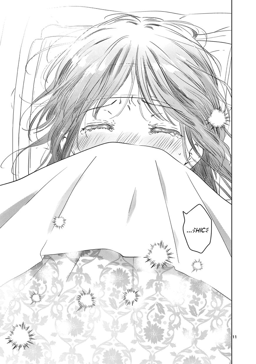 Read Aishiteru Game wo Owarasetai EN Manga Online
