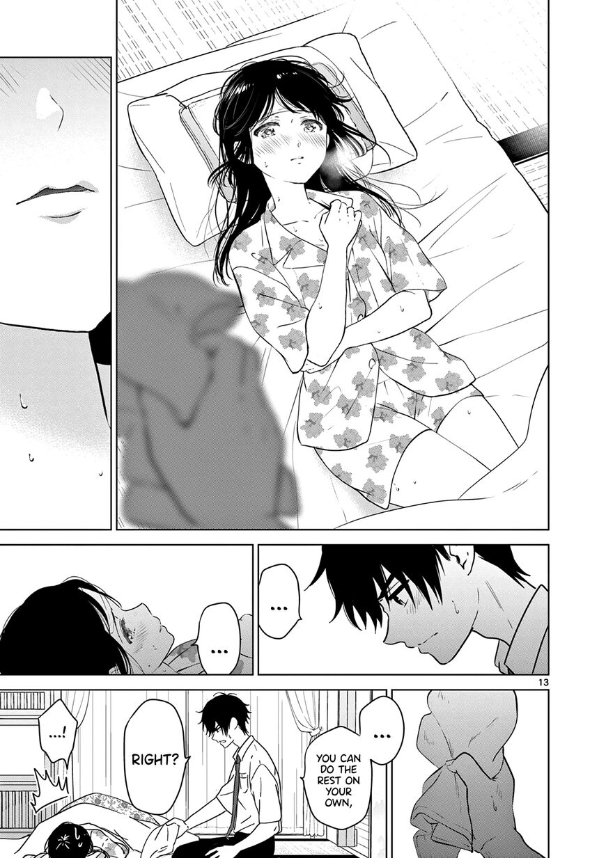 Read Aishiteru Game wo Owarasetai EN Manga Online