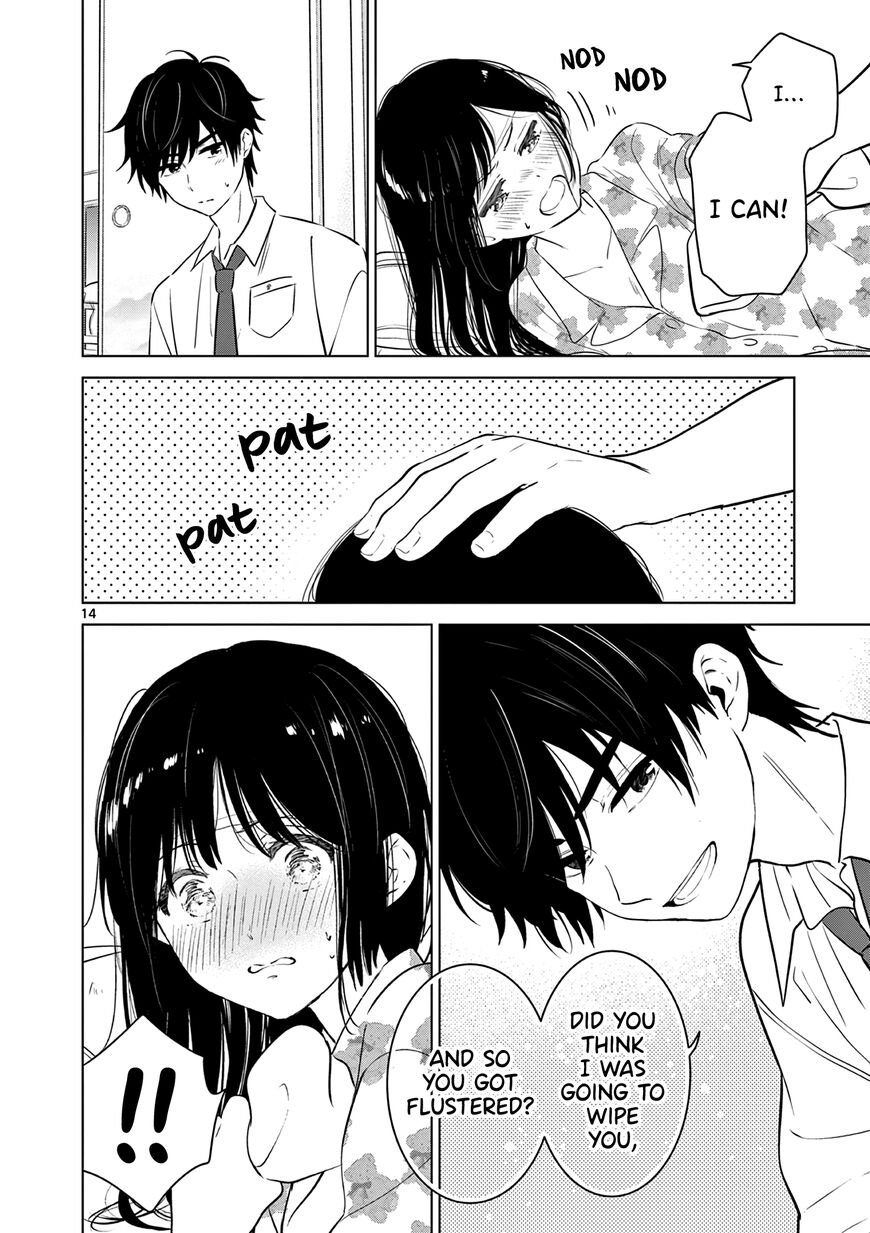 Read Aishiteru Game wo Owarasetai EN Manga Online