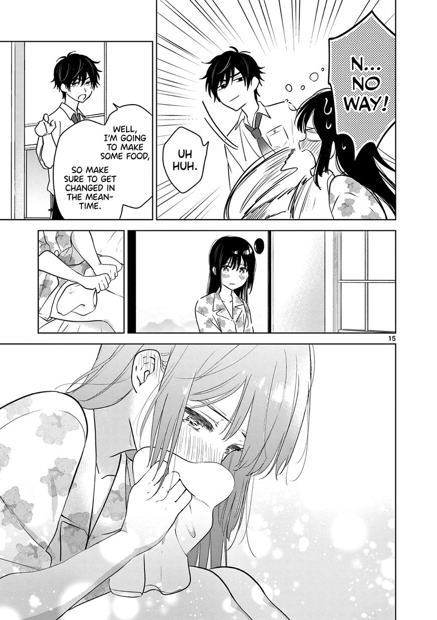 Read Aishiteru Game wo Owarasetai EN Manga Online