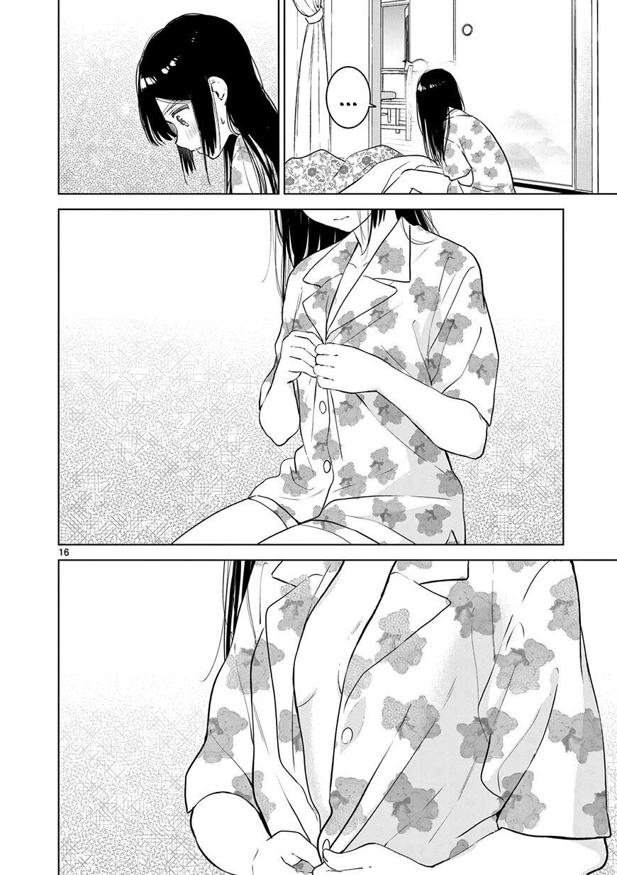 Read Aishiteru Game wo Owarasetai EN Manga Online