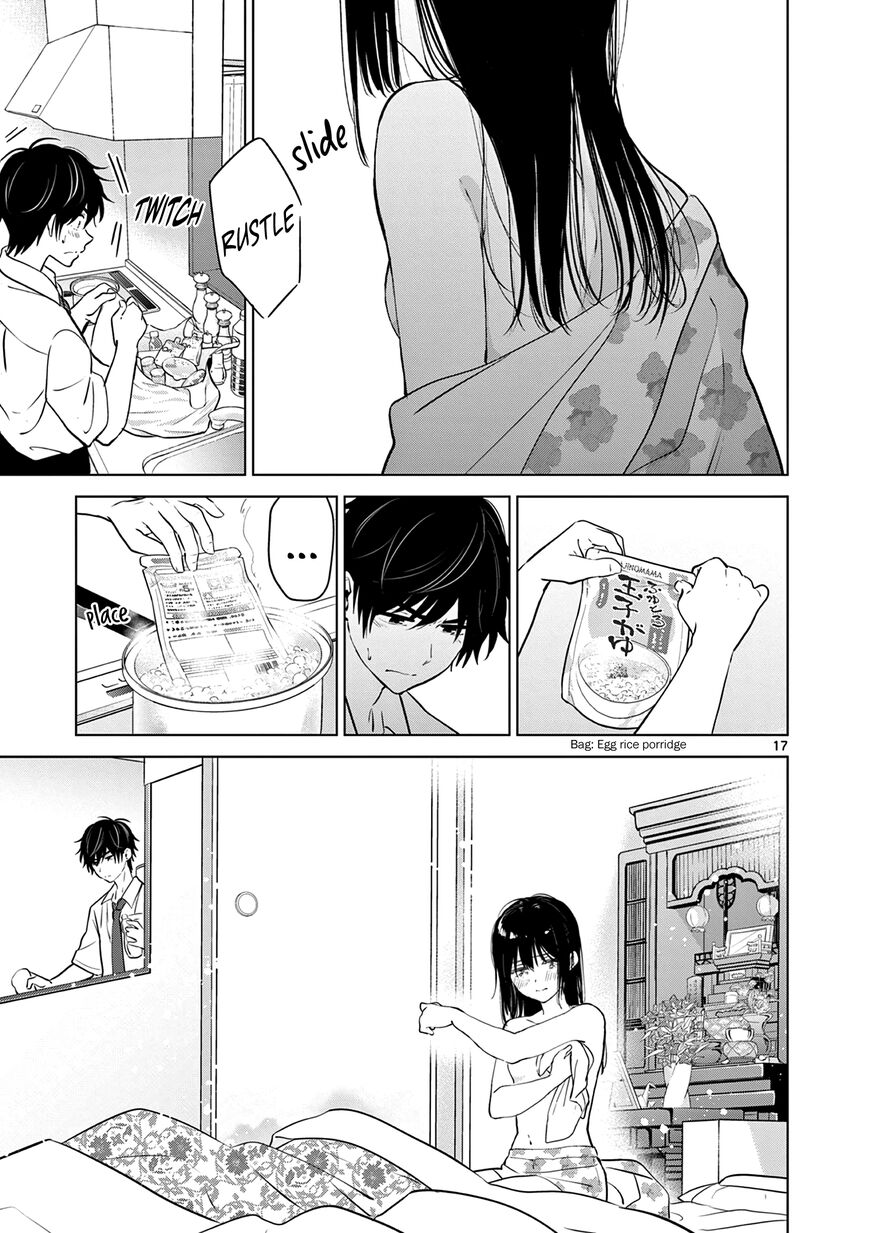 Read Aishiteru Game wo Owarasetai EN Manga Online