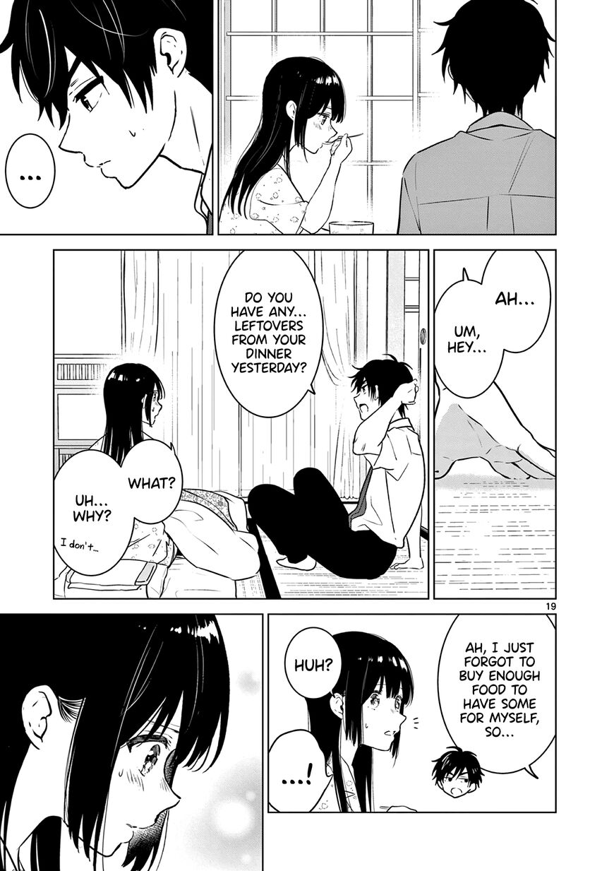 Read Aishiteru Game wo Owarasetai EN Manga Online