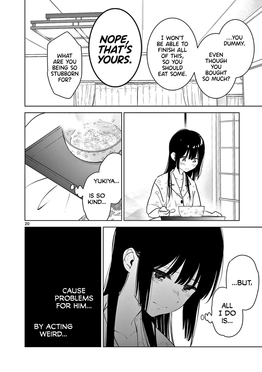 Read Aishiteru Game wo Owarasetai EN Manga Online
