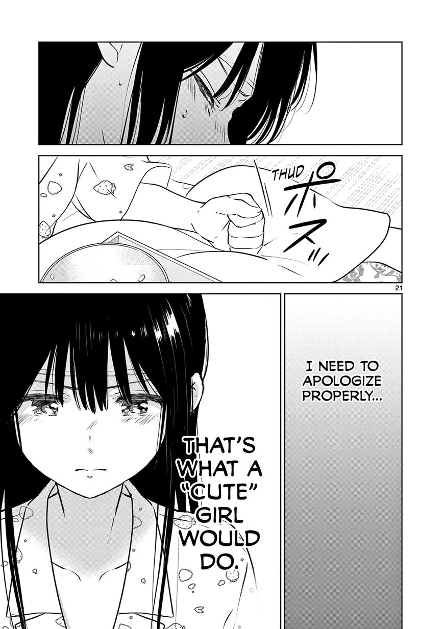 Read Aishiteru Game wo Owarasetai EN Manga Online