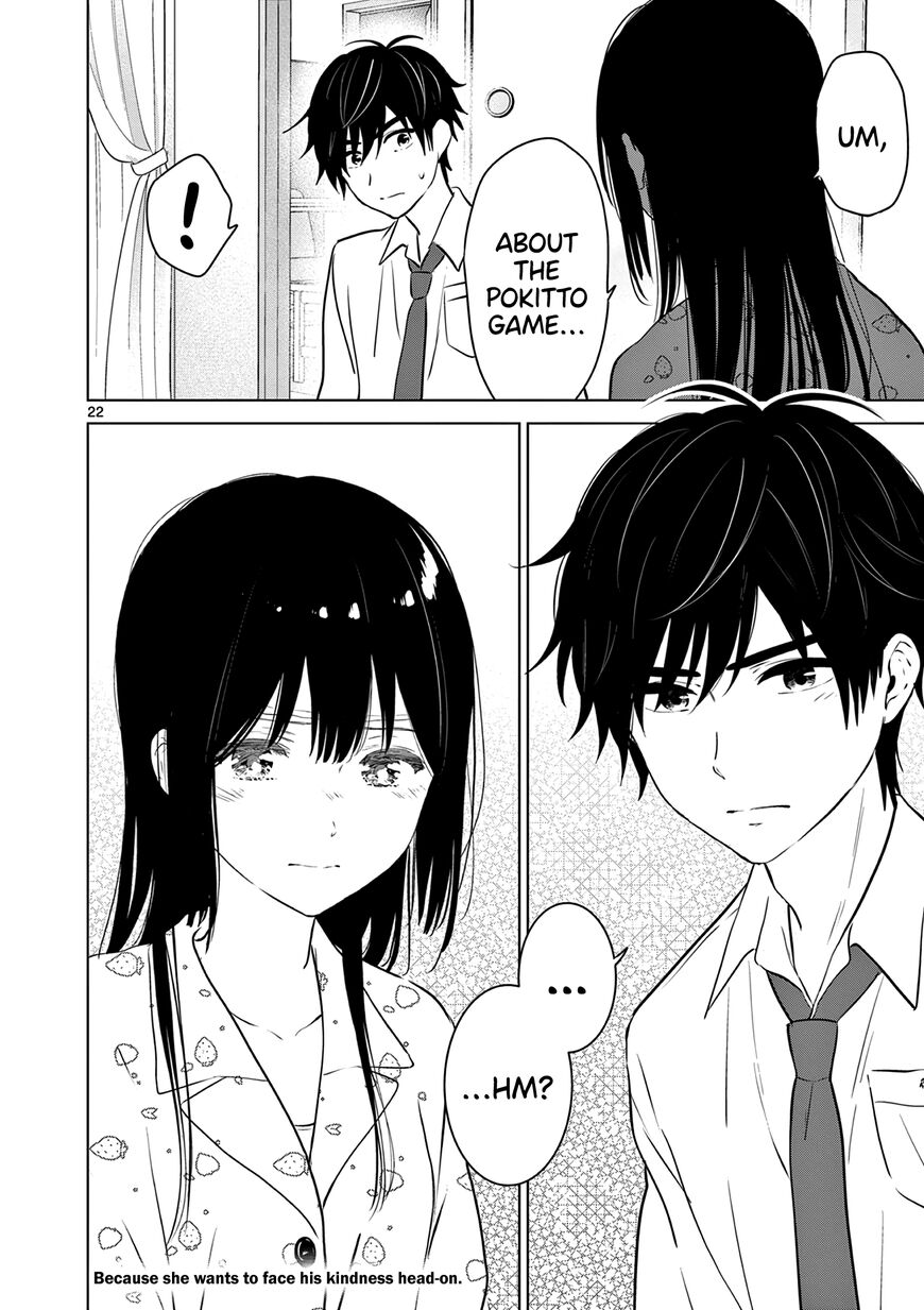 Read Aishiteru Game wo Owarasetai EN Manga Online