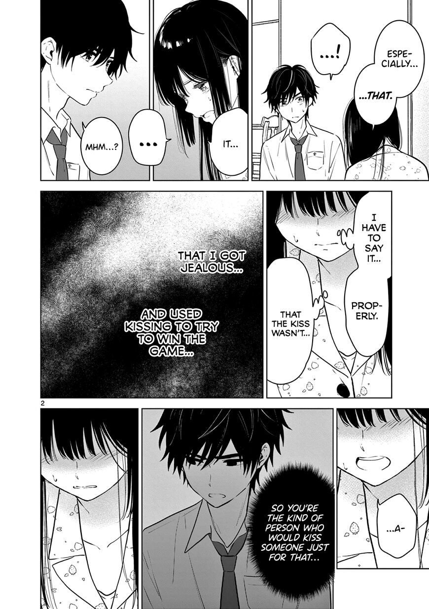 Read Aishiteru Game wo Owarasetai EN Manga Online