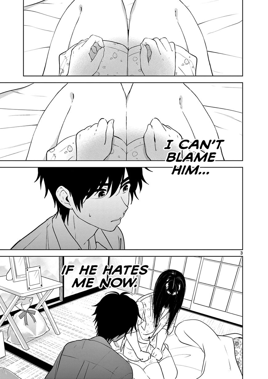 Read Aishiteru Game wo Owarasetai EN Manga Online