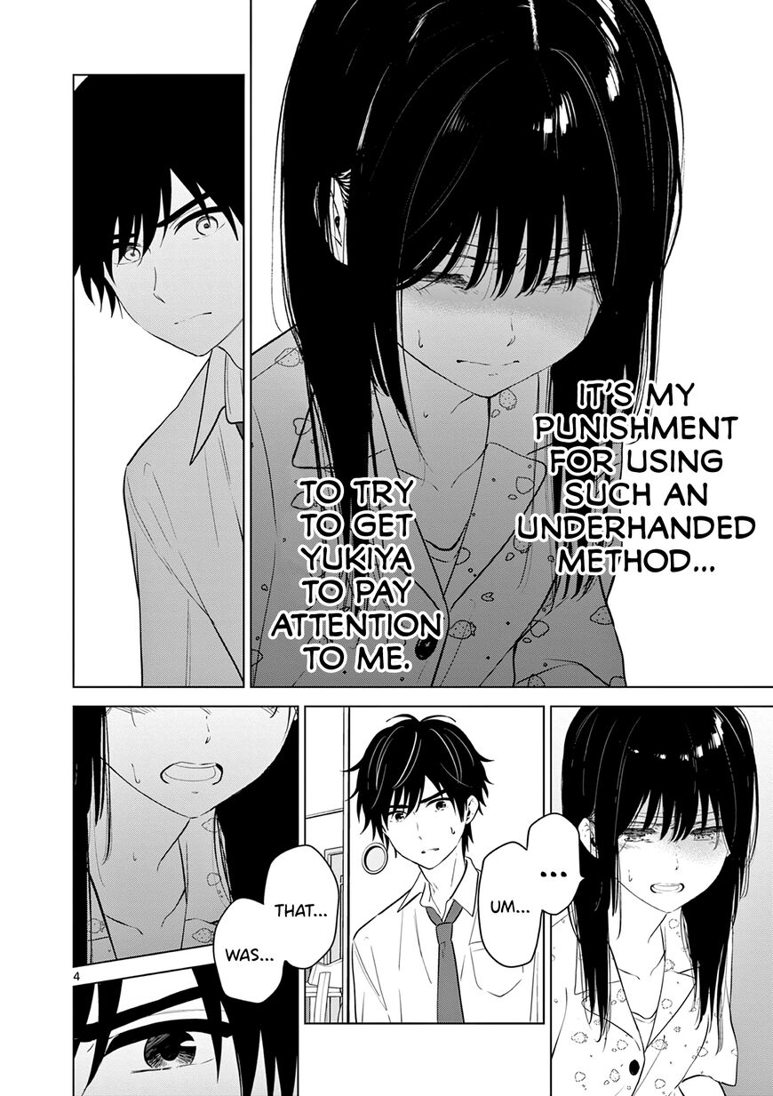 Read Aishiteru Game wo Owarasetai EN Manga Online