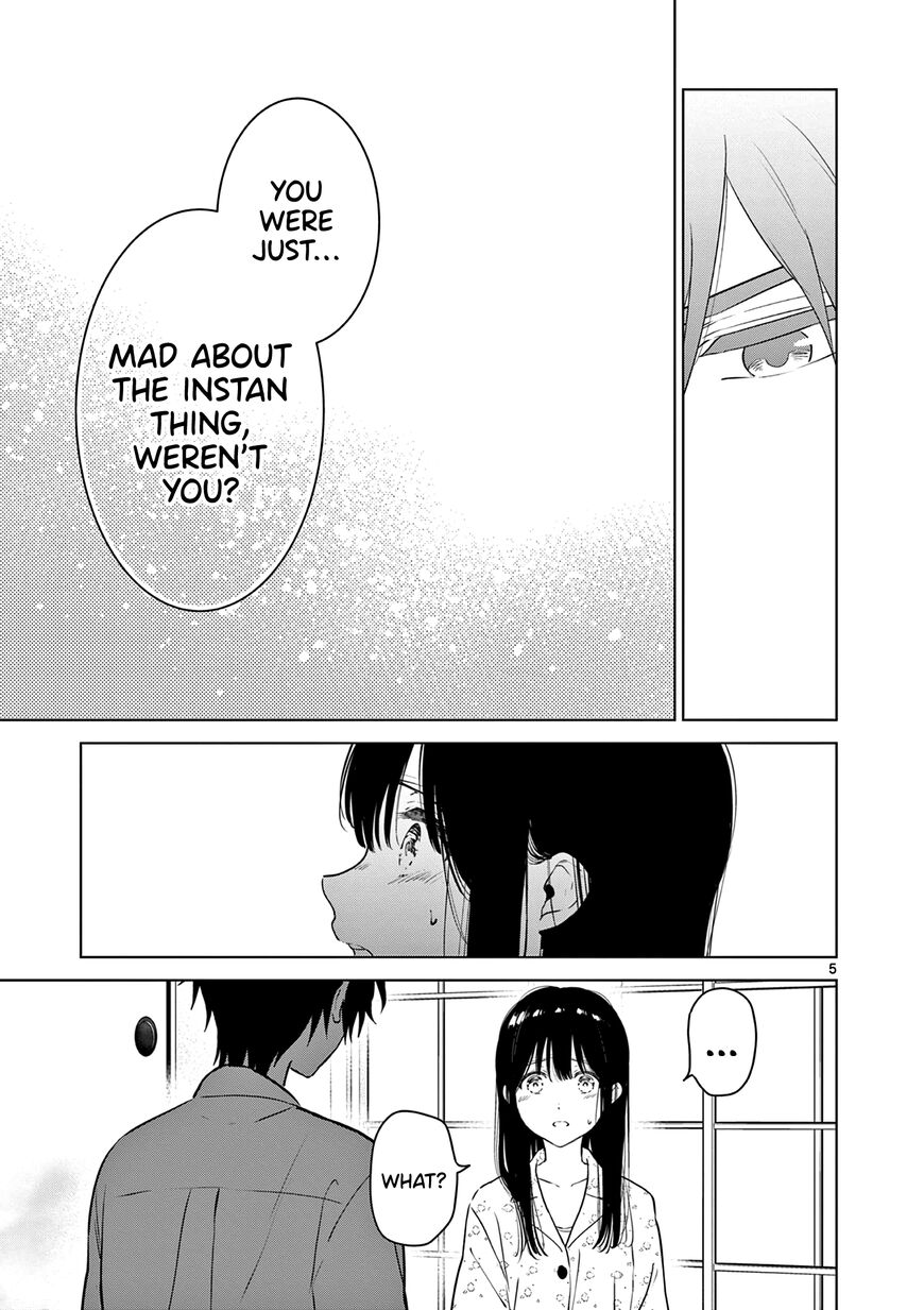 Read Aishiteru Game wo Owarasetai EN Manga Online