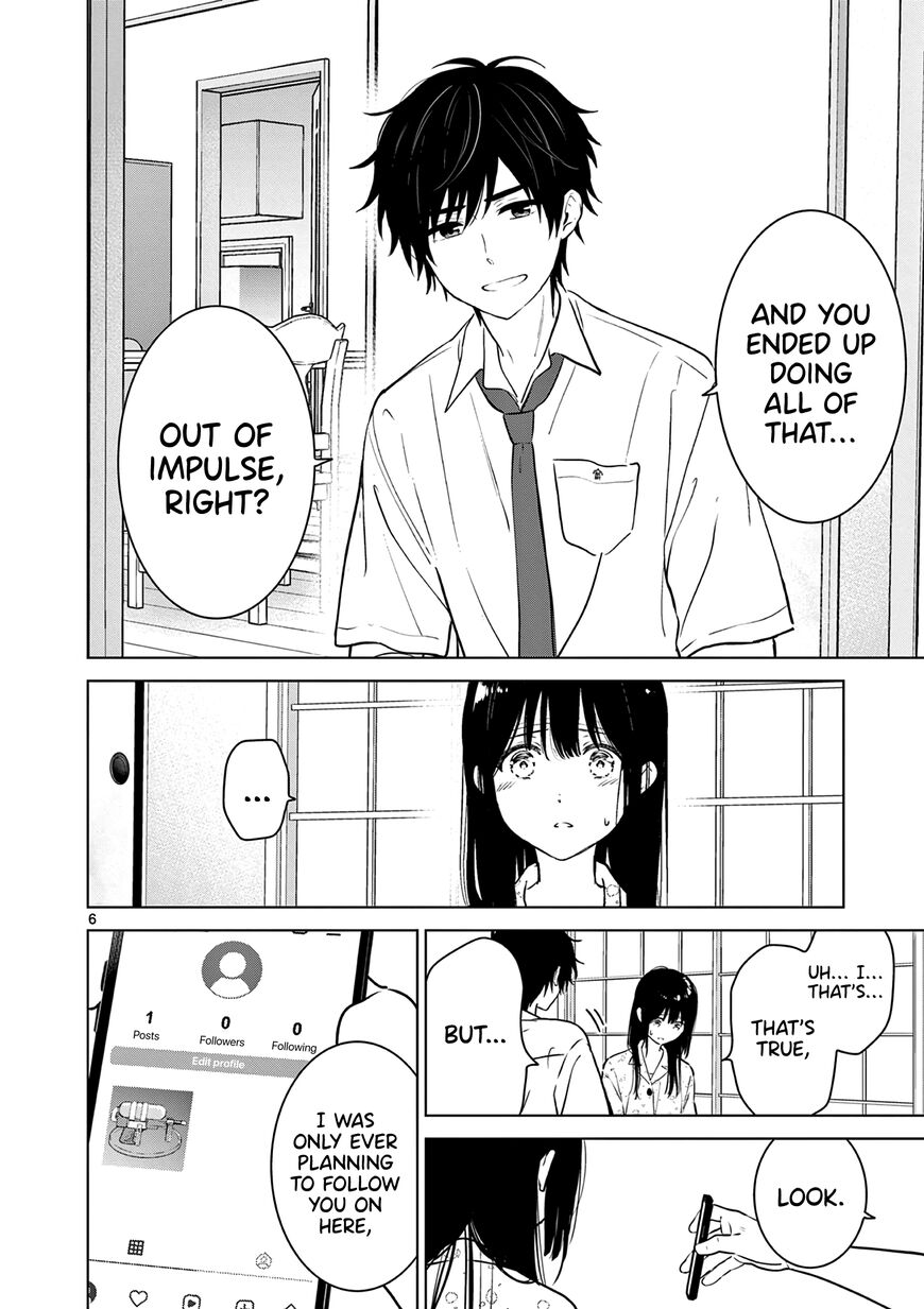 Read Aishiteru Game wo Owarasetai EN Manga Online