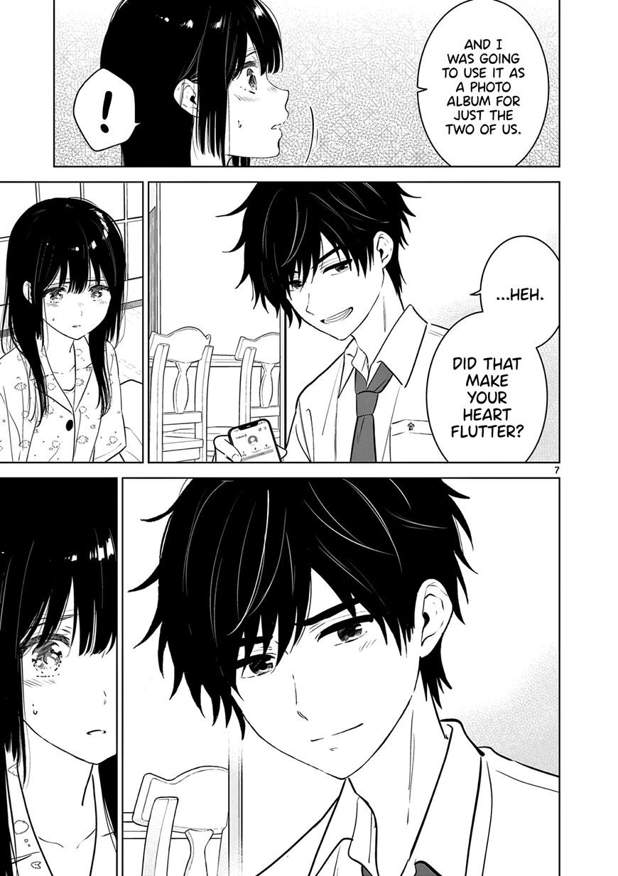 Read Aishiteru Game wo Owarasetai EN Manga Online