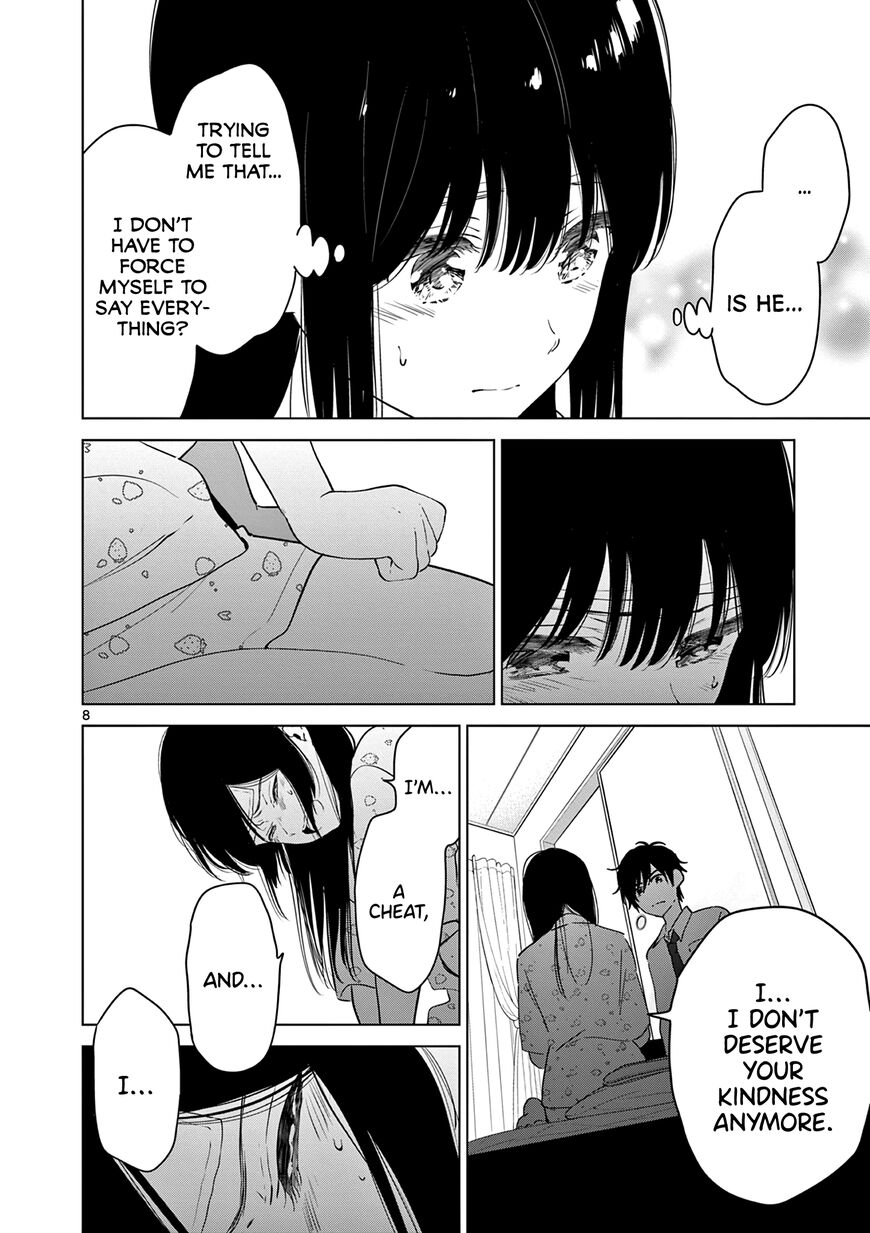 Read Aishiteru Game wo Owarasetai EN Manga Online