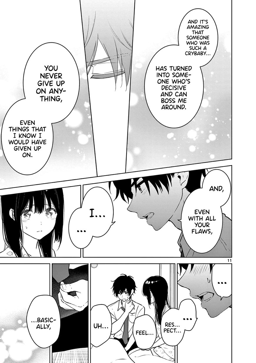 Read Aishiteru Game wo Owarasetai EN Manga Online